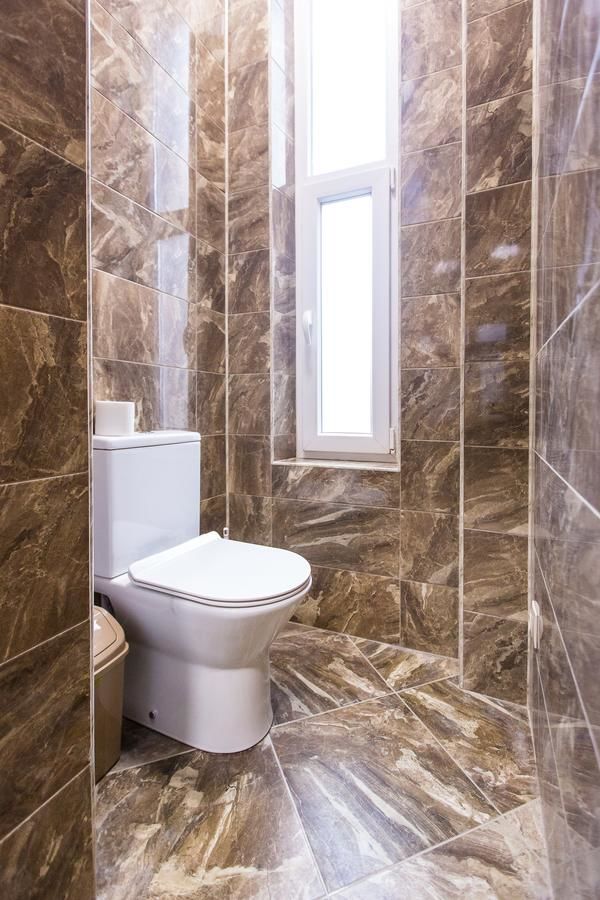 Апартаменты Avangard Sholom Aleichem Apartment Львов