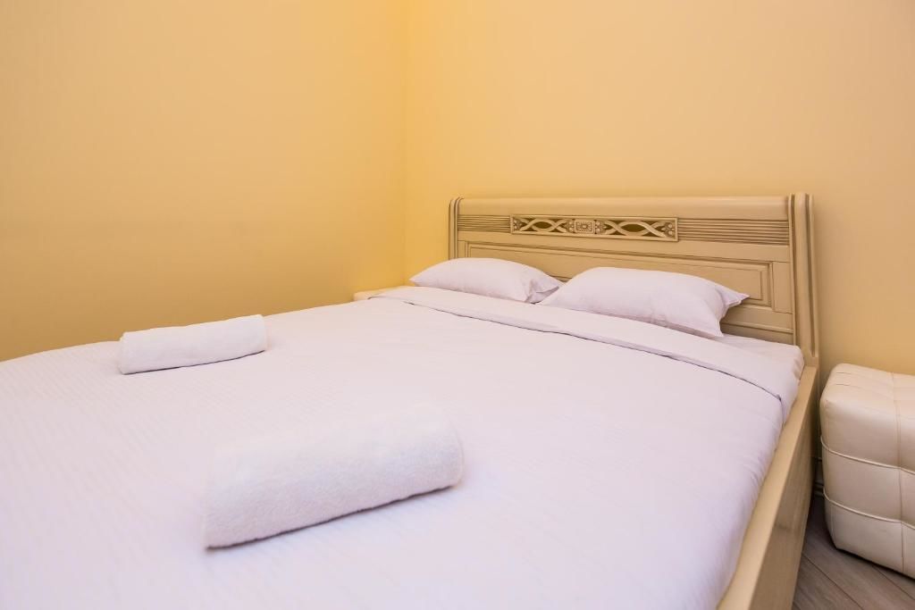 Апартаменты Avangard Sholom Aleichem Apartment Львов