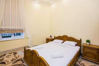 Апартаменты Avangard Sholom Aleichem Apartment Львов Апартаменты с 2 спальнями-19