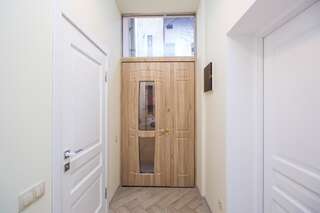Апартаменты Avangard Sholom Aleichem Apartment Львов Апартаменты с 2 спальнями-32