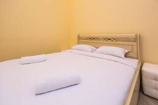 Апартаменты Avangard Sholom Aleichem Apartment Львов Апартаменты с 2 спальнями-47