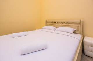 Апартаменты Avangard Sholom Aleichem Apartment Львов Апартаменты с 2 спальнями-5