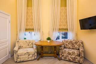 Апартаменты Avangard Sholom Aleichem Apartment Львов Апартаменты с 2 спальнями-74