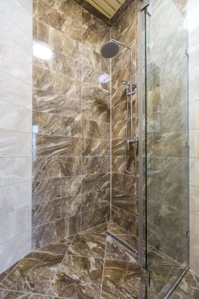 Апартаменты Avangard Sholom Aleichem Apartment Львов-40