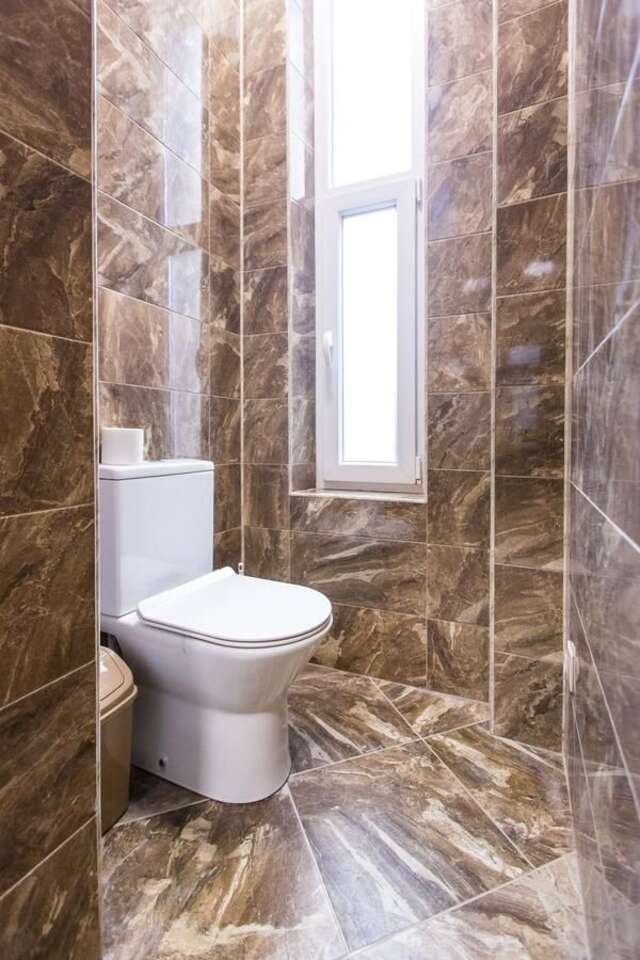 Апартаменты Avangard Sholom Aleichem Apartment Львов-45