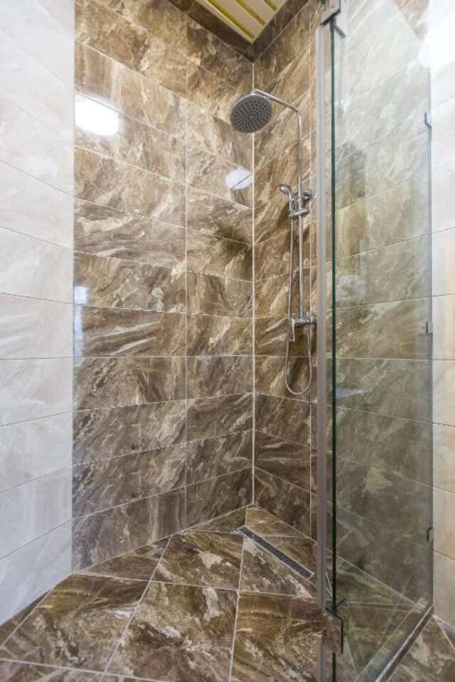 Апартаменты Avangard Sholom Aleichem Apartment Львов-55