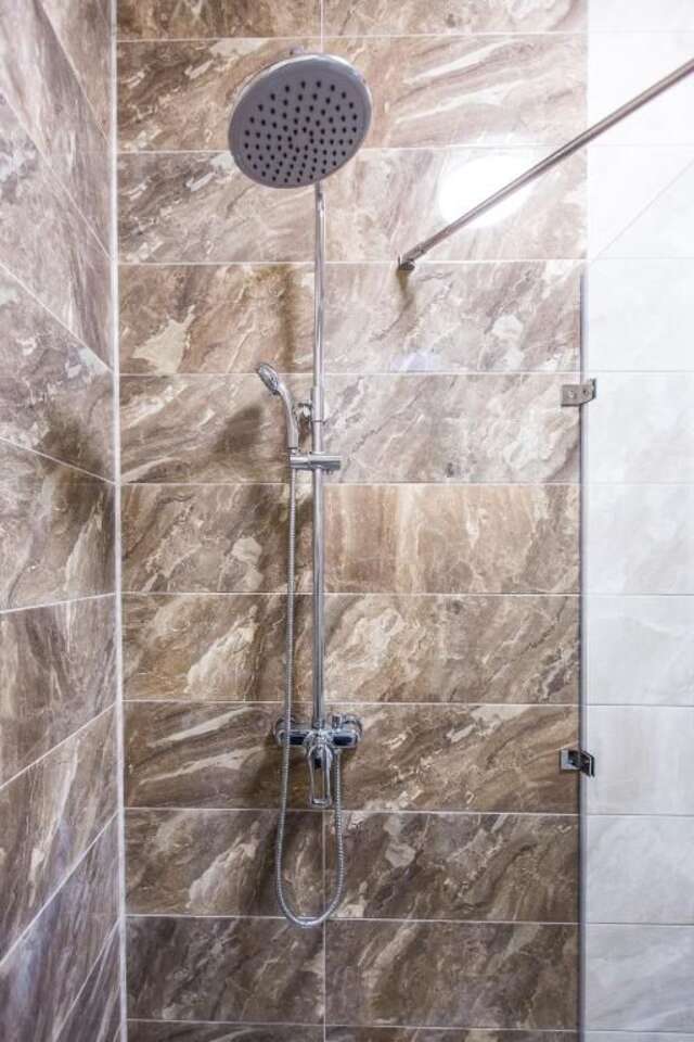Апартаменты Avangard Sholom Aleichem Apartment Львов-73