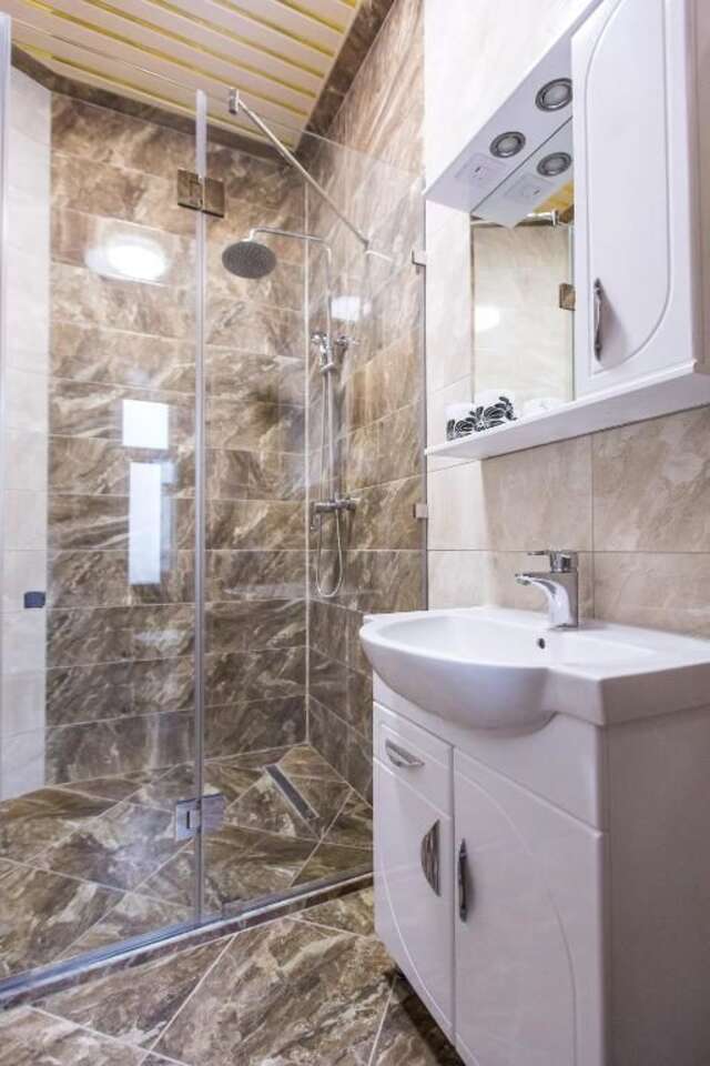 Апартаменты Avangard Sholom Aleichem Apartment Львов-86